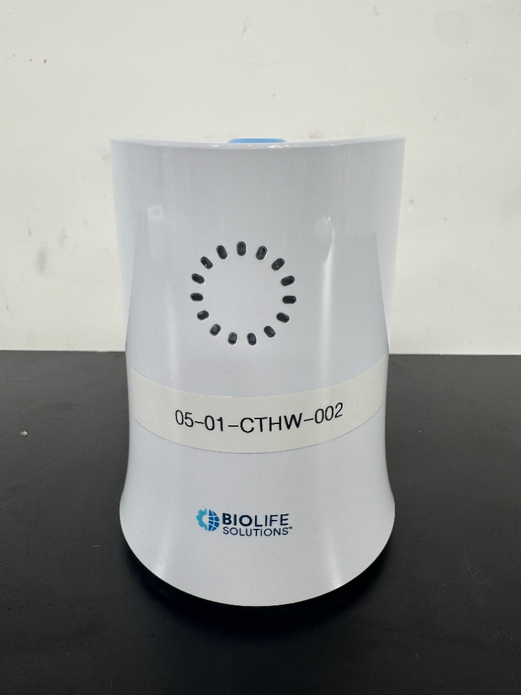 Image of Biolife Solutions ThawSTAR Thawing System